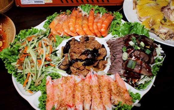 新北市美食推薦 新北市美食推薦