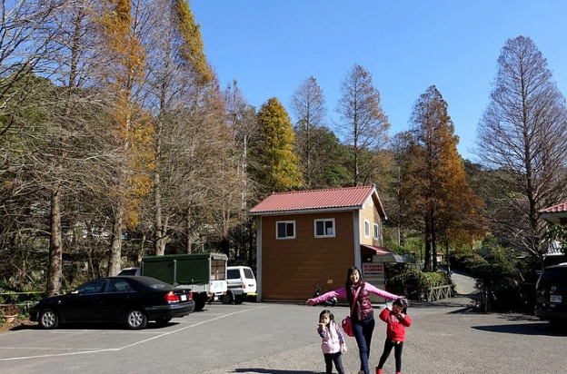 九芎湖觀光 九芎湖觀光