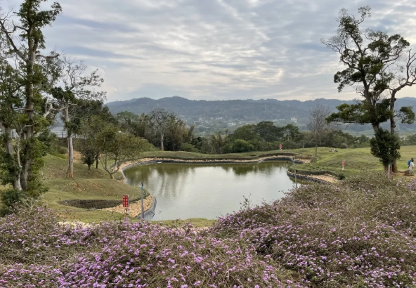 台灣山區景點 台灣山區景點