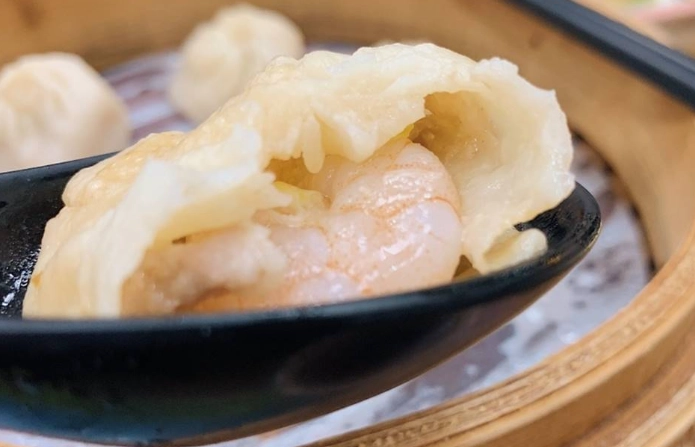 新北夜市美食