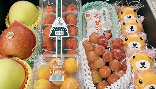 台灣特產水果 台灣特產水果