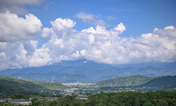新埔自然景點 新埔自然景點
