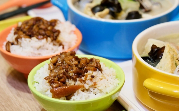 新北夜市美食