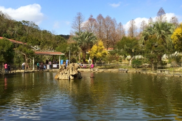 九芎湖休閒農場