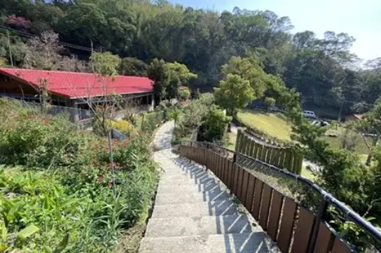 九芎湖陳家農場