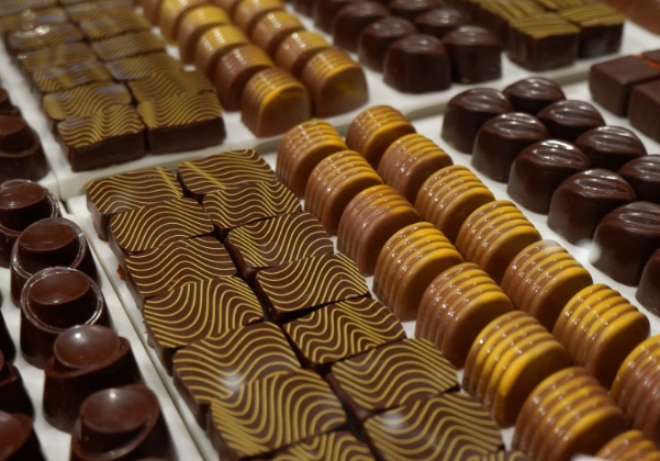 墨爾本必吃甜點