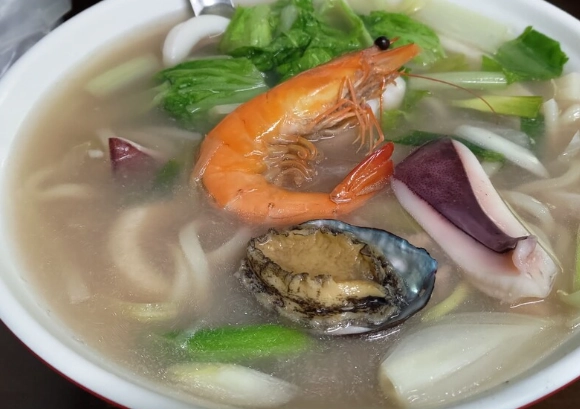 卯澳漁港餐廳推薦