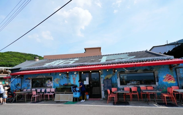 卯澳美食