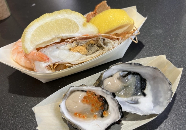 墨爾本必吃