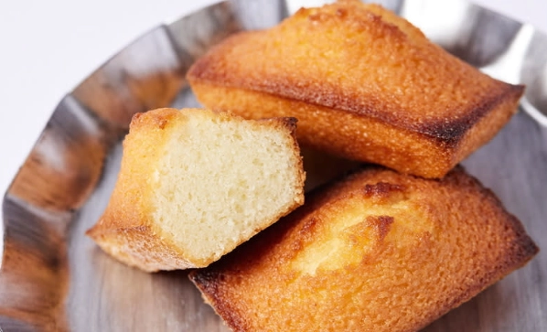 費南雪食譜 費南雪食譜