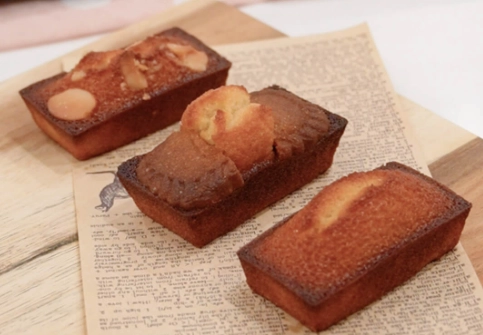 費南雪保存 費南雪保存