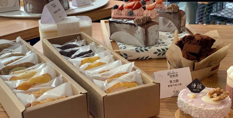 台灣必吃甜點