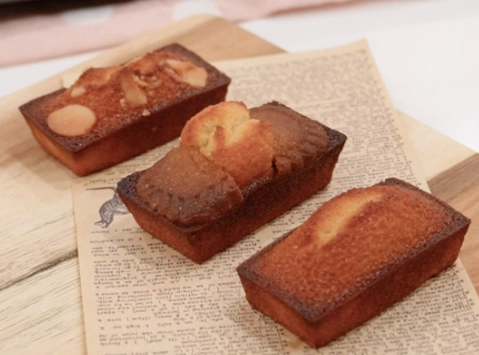 費南雪失敗原因與解決方法：從焦化奶油到完美出爐的完整指南