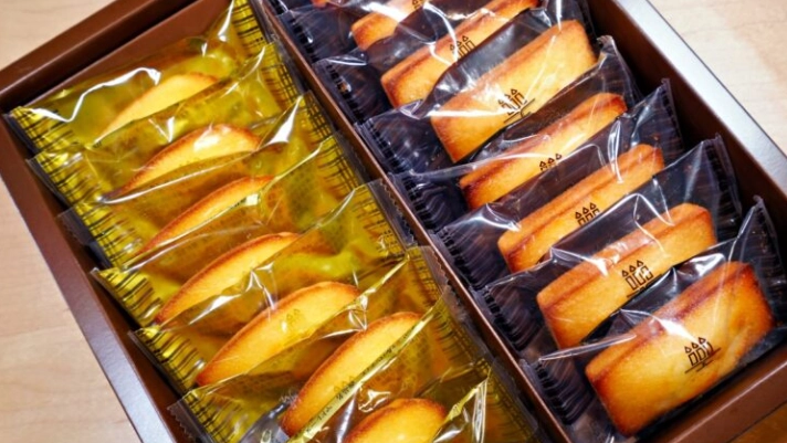 瑪德蓮食譜 瑪德蓮食譜