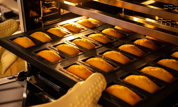 費南雪食譜 費南雪食譜