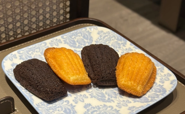 瑪德蓮食譜 瑪德蓮食譜