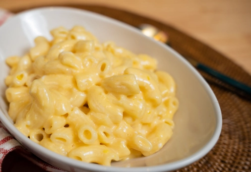 起司通心粉