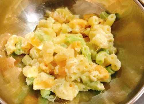 起司通心粉 餐廳