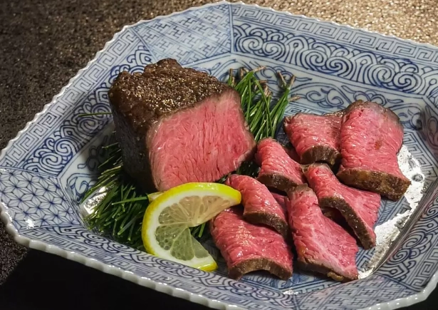 松阪肉料理做法