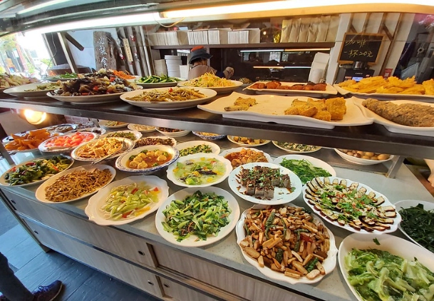 吃到飽技巧 吃到飽技巧