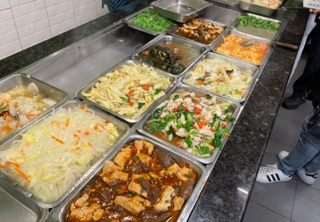 自助餐推薦 自助餐推薦