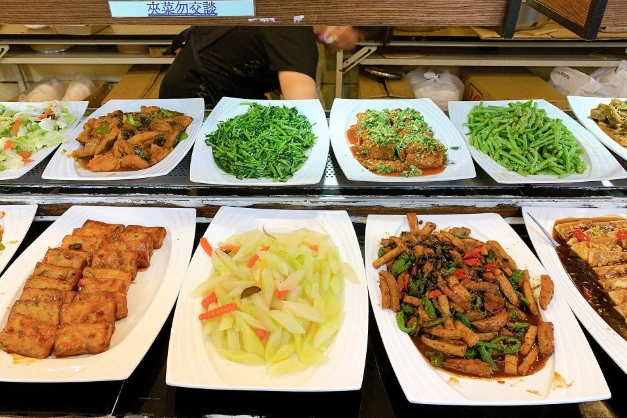 吃到飽技巧 吃到飽技巧