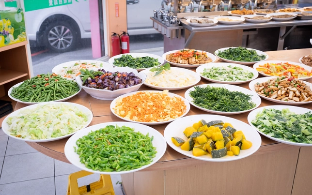 自助餐推薦 自助餐推薦