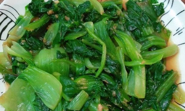 青菜調味方法