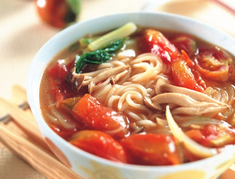 蕃茄麵食譜