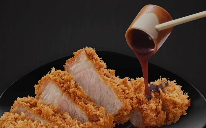 日式炸豬排做法 日式炸豬排做法