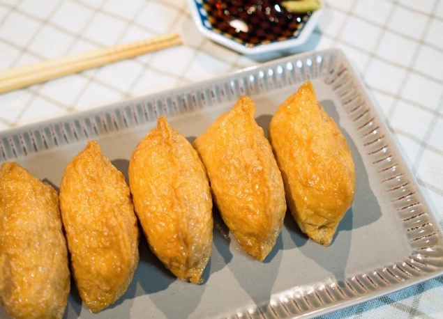 豆皮壽司終極指南：從台北名店到家常做法一次掌握