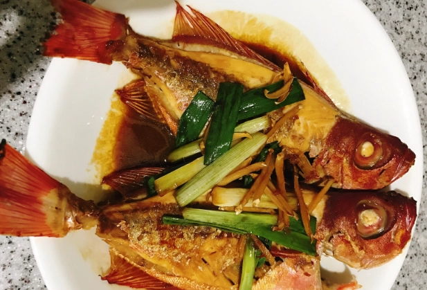 紅目鰱食譜 紅目鰱食譜