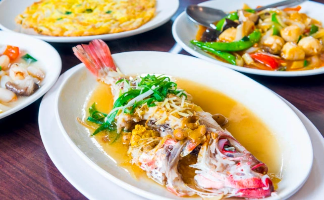 紅目鰱食譜 紅目鰱食譜