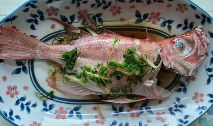 紅目鰱餐廳 紅目鰱餐廳