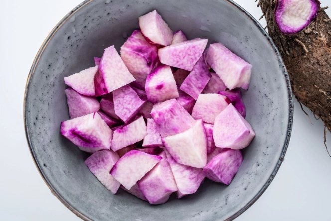 日本山藥料理 日本山藥料理