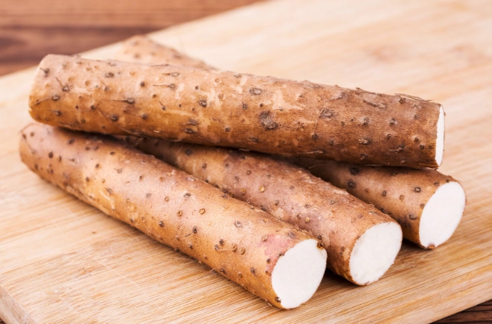 日本山藥料理 日本山藥料理