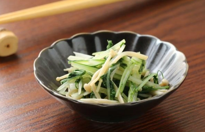 京都水菜 種植