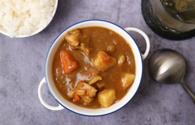 咖哩塊食譜 咖哩塊食譜