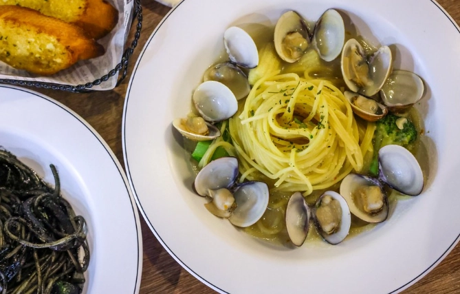 經典義大利麵做法