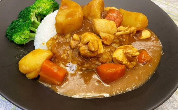 咖哩塊怎麼煮 咖哩塊怎麼煮