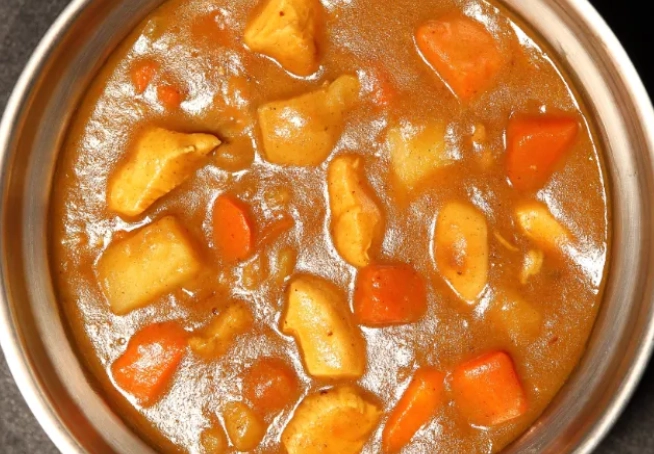 咖哩塊煮法全攻略：零失敗秘訣與常見錯誤解析