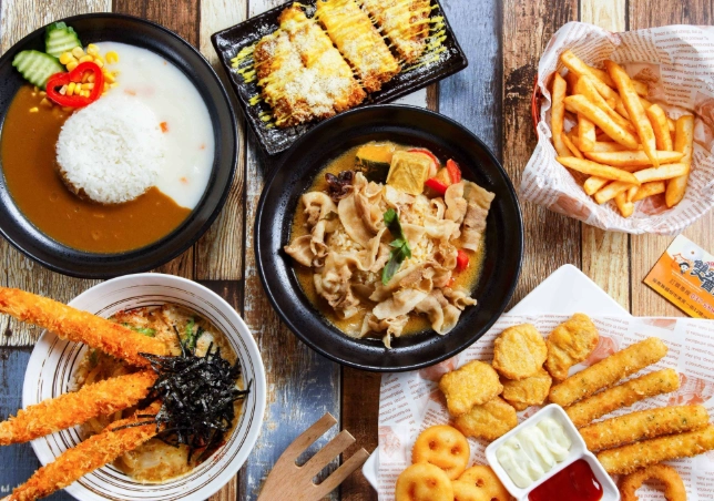 台灣醬咖哩推薦