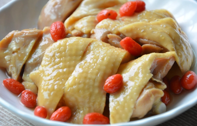 醉雞食譜 醉雞食譜