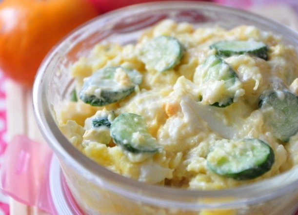 雞蛋沙拉三明治 雞蛋沙拉三明治