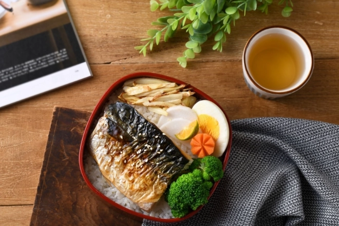 鯖魚營養價值 鯖魚營養價值