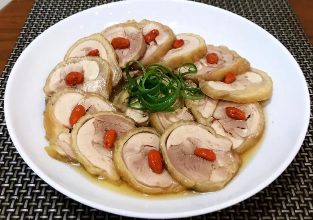 醉雞料理 醉雞料理