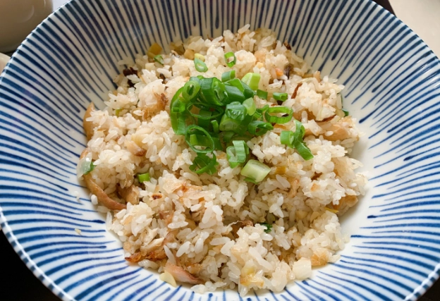 鯖魚飯做法 鯖魚飯做法