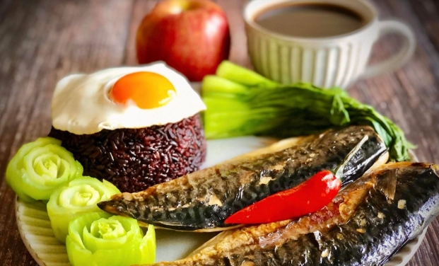 鯖魚飯做法 鯖魚飯做法