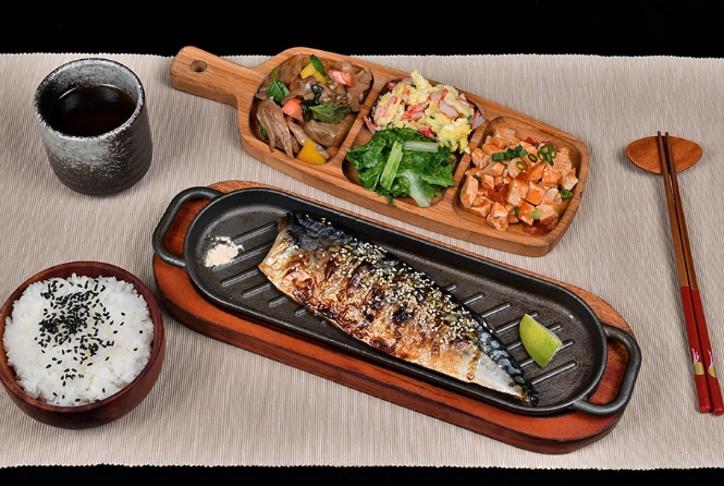 鯖魚飯餐廳推薦 鯖魚飯餐廳推薦