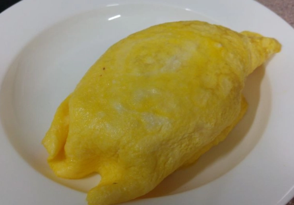 咖哩蛋包飯 推薦